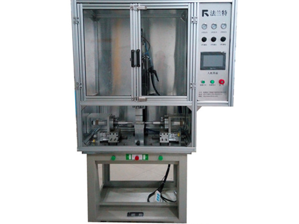 多頭超聲波塑料焊接機